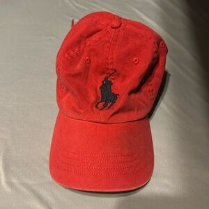 Ralph Lauren hat